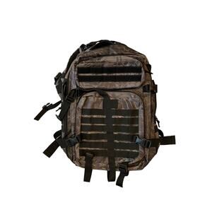 Generic Gray Camo Gamebag Backpack